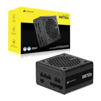Corsair RMe Series RM750e unidad de fuente de alimentación 750 W 24-pin ATX ATX Ne