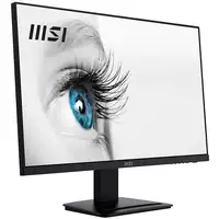 MSI Pro MP273A pantalla para PC 68,6 cm (27\) 1920 x 1080 Pixeles Full HD LED Negr