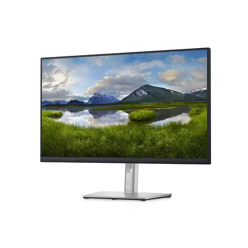 DELL P Series Monitor 27 con concentrador USB-C - P2722HE
