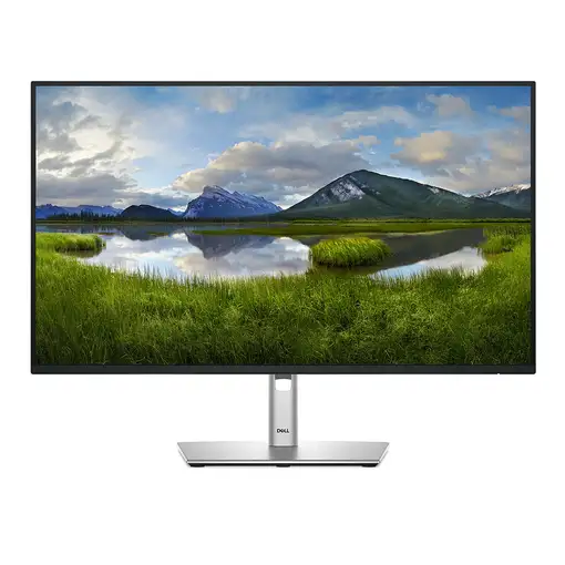 DELL P Series P2725H pantalla para PC 68,6 cm (27'') 1920 x 1080 Pixeles Full HD LC