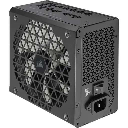 Corsair RMx Shift Series RM850x SHIFT unidad de fuente de alimentación 850 W 24-pi