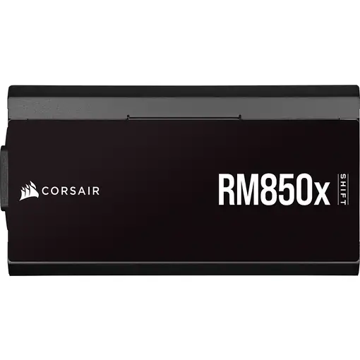 Corsair RMx Shift Series RM850x SHIFT unidad de fuente de alimentación 850 W 24-pi
