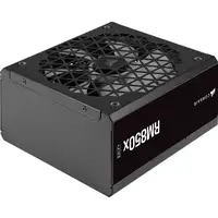 Corsair RMx Shift Series RM850x SHIFT unidad de fuente de alimentación 850 W 24-pi