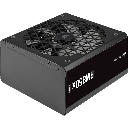 Corsair RMx Shift Series RM850x SHIFT unidad de fuente de alimentación 850 W 24-pi