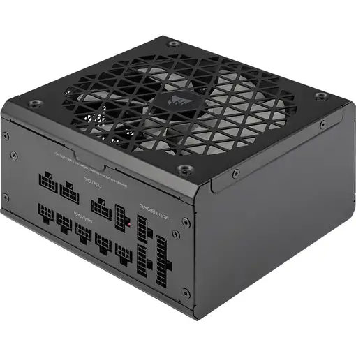 Corsair RMx Shift Series RM850x SHIFT unidad de fuente de alimentación 850 W 24-pi