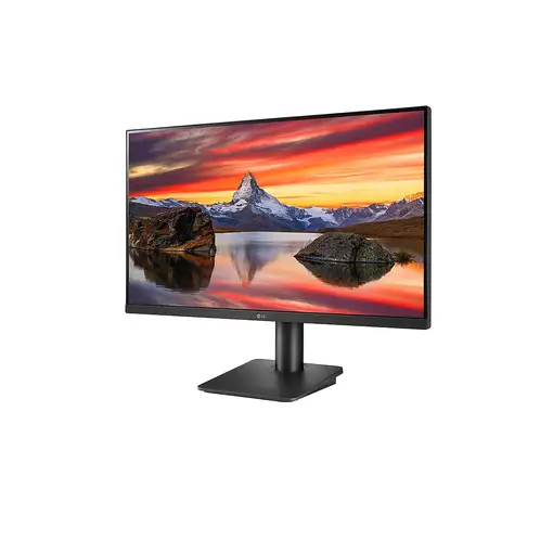LG 24MP450P-B pantalla para PC 60,5 cm (23.8'') 1920 x 1080 Pixeles Full HD LED Neg