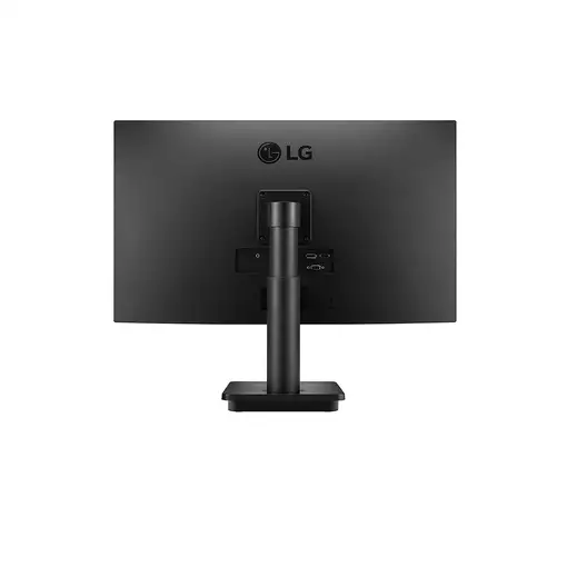 LG 24MP450P-B pantalla para PC 60,5 cm (23.8'') 1920 x 1080 Pixeles Full HD LED Neg