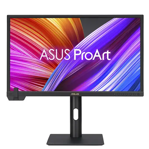 ASUS ProArt PA24US pantalla para PC 59,9 cm (23.6'') 3840 x 2160 Pixeles 4K Ultra H