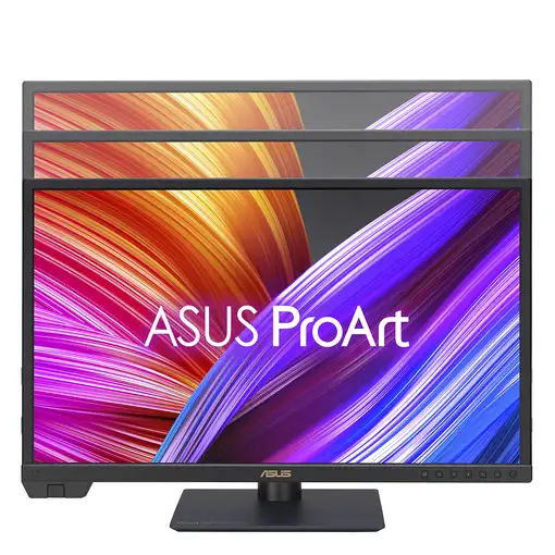 ASUS ProArt PA24US pantalla para PC 59,9 cm (23.6'') 3840 x 2160 Pixeles 4K Ultra H