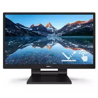 Philips 242B9TL/00 pantalla para PC 60,5 cm (23.8'') 1920 x 1080 Pixeles Full HD LC