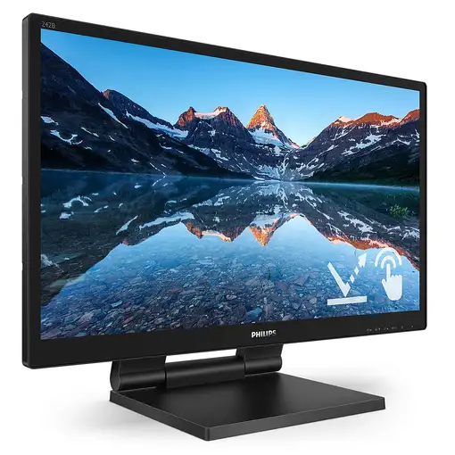 Philips 242B9TL/00 pantalla para PC 60,5 cm (23.8'') 1920 x 1080 Pixeles Full HD L