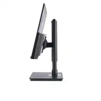 Nilox Monitor de 24\ Regulable, Full HD, HDMI, DP y VGA