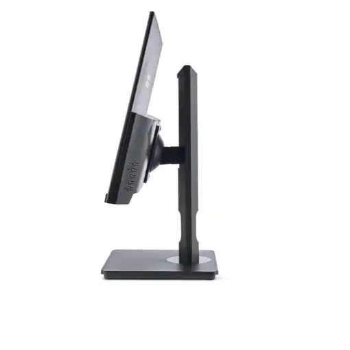 Nilox Monitor de 24\ Regulable, Full HD, HDMI, DP y VGA