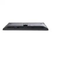 Nilox Monitor de 24\ Regulable, Full HD, HDMI, DP y VGA
