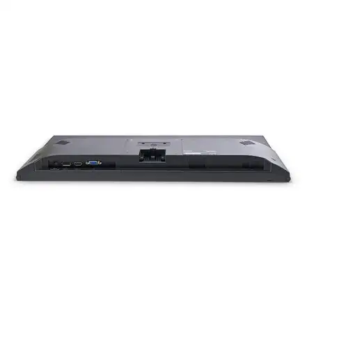 Nilox Monitor de 24\ Regulable, Full HD, HDMI, DP y VGA