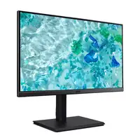 Acer B247Y E pantalla para PC 60,5 cm (23.8\) 1920 x 1080 Pixeles Full HD LCD Negr