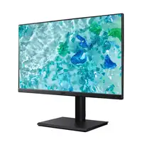 Acer B247Y E pantalla para PC 60,5 cm (23.8\) 1920 x 1080 Pixeles Full HD LCD Negr