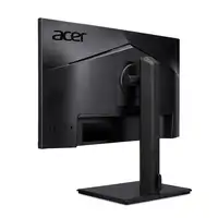 Acer B247Y E pantalla para PC 60,5 cm (23.8\) 1920 x 1080 Pixeles Full HD LCD Negr