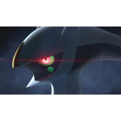 Nintendo Leggende Pokémon: Arceus Estándar Alemán, Inglés, Español, Francés, Itali