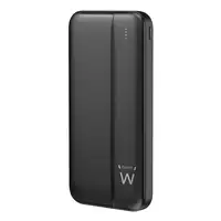Ewent POWER BANK 10000mAh THIN PD 22.5W