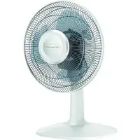 Ventiladores sobremesa Blanco ROWENTA