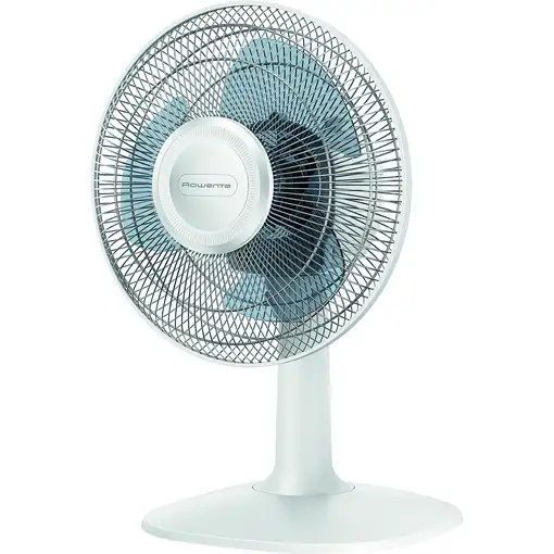 Ventiladores sobremesa Blanco ROWENTA