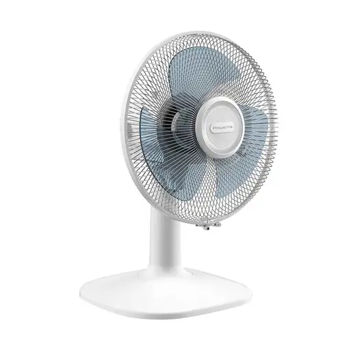 Ventiladores sobremesa Blanco ROWENTA