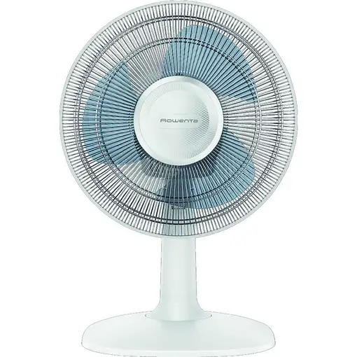 Ventiladores sobremesa Blanco ROWENTA