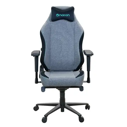 NACON PCCH-700 silla para videojuegos Silla para videojuegos universal Asiento aco