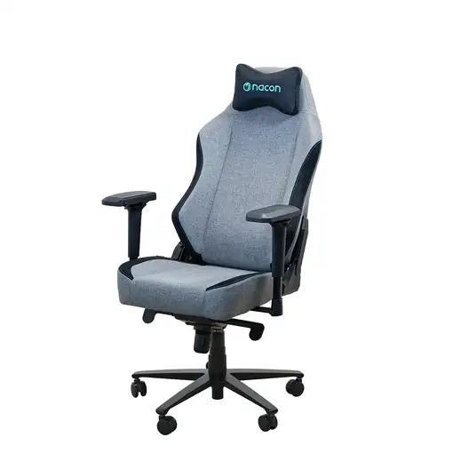 NACON PCCH-700 silla para videojuegos Silla para videojuegos universal Asiento aco