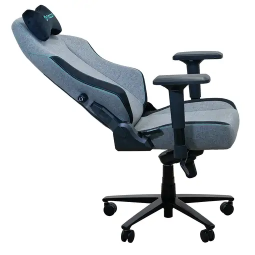 NACON PCCH-700 silla para videojuegos Silla para videojuegos universal Asiento aco