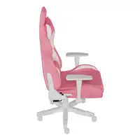 GENESIS Nitro 710 Silla para videojuegos de PC Asiento inflable Blanco