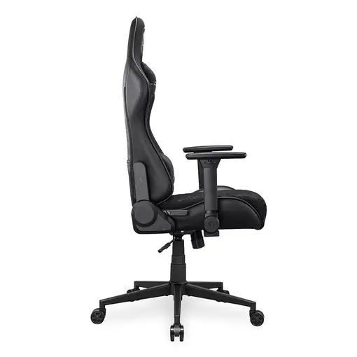 COUGAR Gaming Armor One V2 Gold F Silla para videojuegos universal Asiento acolcha
