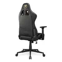 COUGAR Gaming Armor One V2 Gold F Silla para videojuegos universal Asiento acolcha