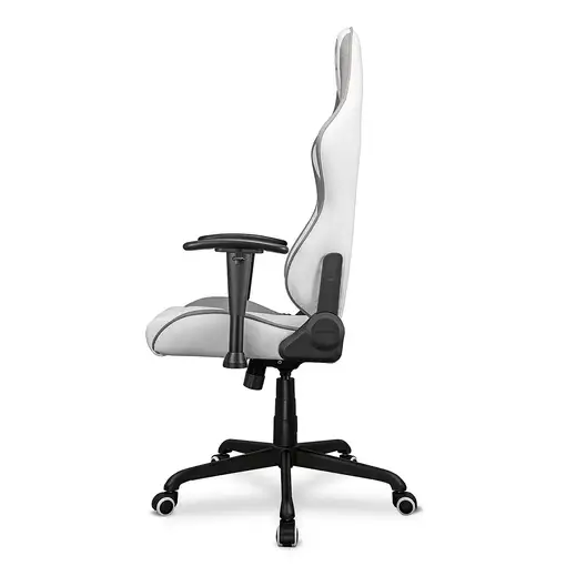 COUGAR Gaming Silla Armor Elite White Silla para videojuegos universal Asiento aco