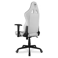 COUGAR Gaming Silla Armor Elite White Silla para videojuegos universal Asiento aco