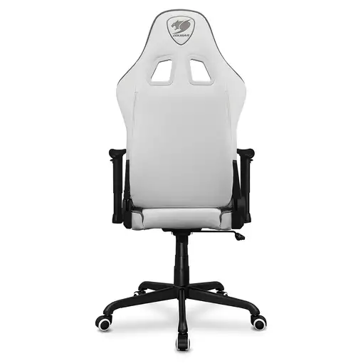 COUGAR Gaming Silla Armor Elite White Silla para videojuegos universal Asiento aco