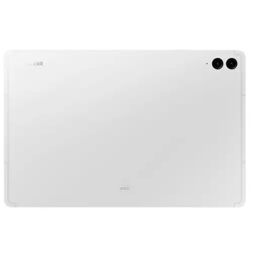 Tablet samsung 12.4'' Galaxy 75914 Tab S9 FE+ 12GB RAM 256 GB plateado SAMSUNG