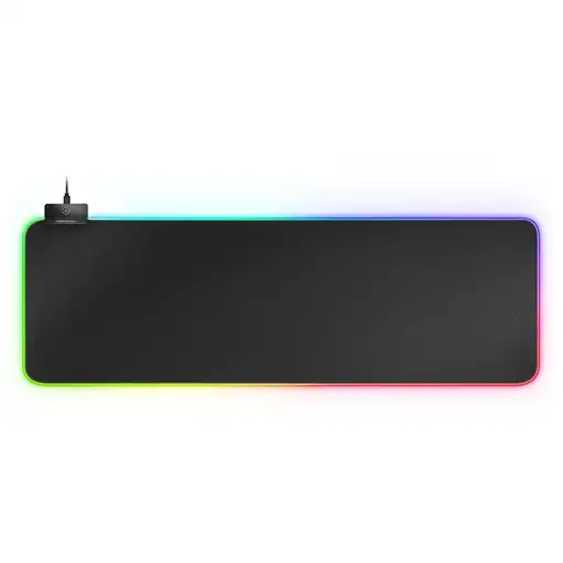 Mars Gaming MMPRGB2, Negro, XXL
