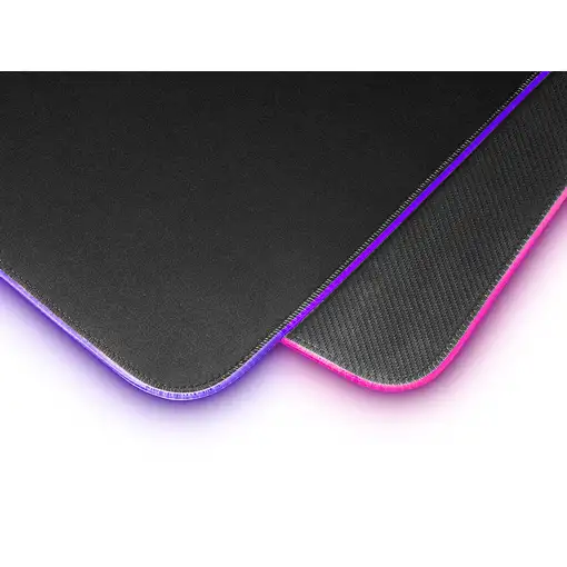 Mars Gaming MMPRGB2, Negro, XXL