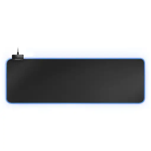 Mars Gaming MMPRGB2, Negro, XXL