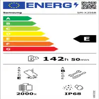 Tablet Samsung Galaxy 77542 SM-X356B 6GB RAM 128 GB verde SAMSUNG