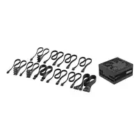 Corsair RMx Series RM850x unidad de fuente de alimentación 850 W 24-pin ATX ATX Ne