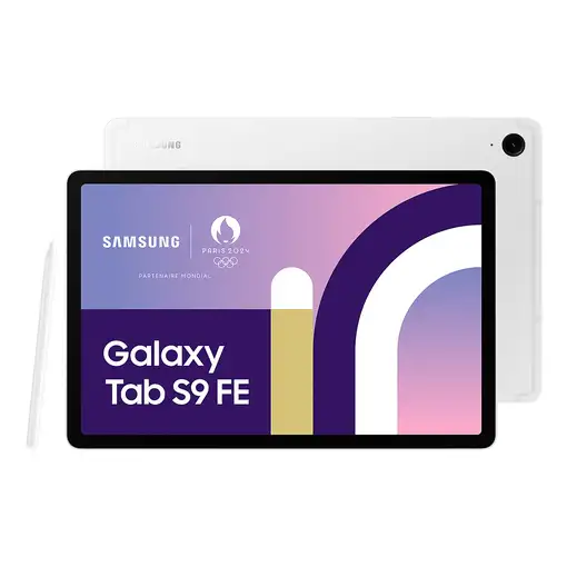 Samsung Galaxy Tab S9 FE S9 FE Samsung Exynos 128 GB 27,7 cm (10.9'') 6 GB Wi-Fi 6