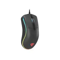 GENESIS Krypton 510 ratón Juego mano derecha USB tipo A Óptico 8000 DPI