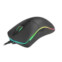 GENESIS Krypton 510 ratón Juego mano derecha USB tipo A Óptico 8000 DPI