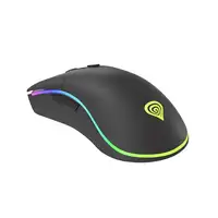GENESIS Krypton 510 ratón Juego mano derecha USB tipo A Óptico 8000 DPI