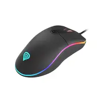 GENESIS Krypton 510 ratón Juego mano derecha USB tipo A Óptico 8000 DPI