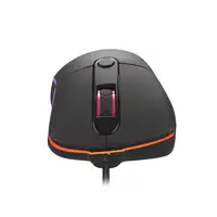GENESIS Krypton 510 ratón Juego mano derecha USB tipo A Óptico 8000 DPI