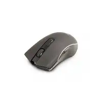 Urban Factory Onlee ratón Juego Ambidextro RF Wireless + Bluetooth Óptico 2400 DPI